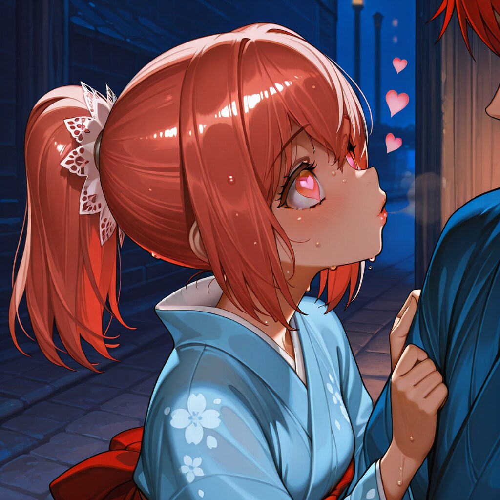 妖怪、肉吸い