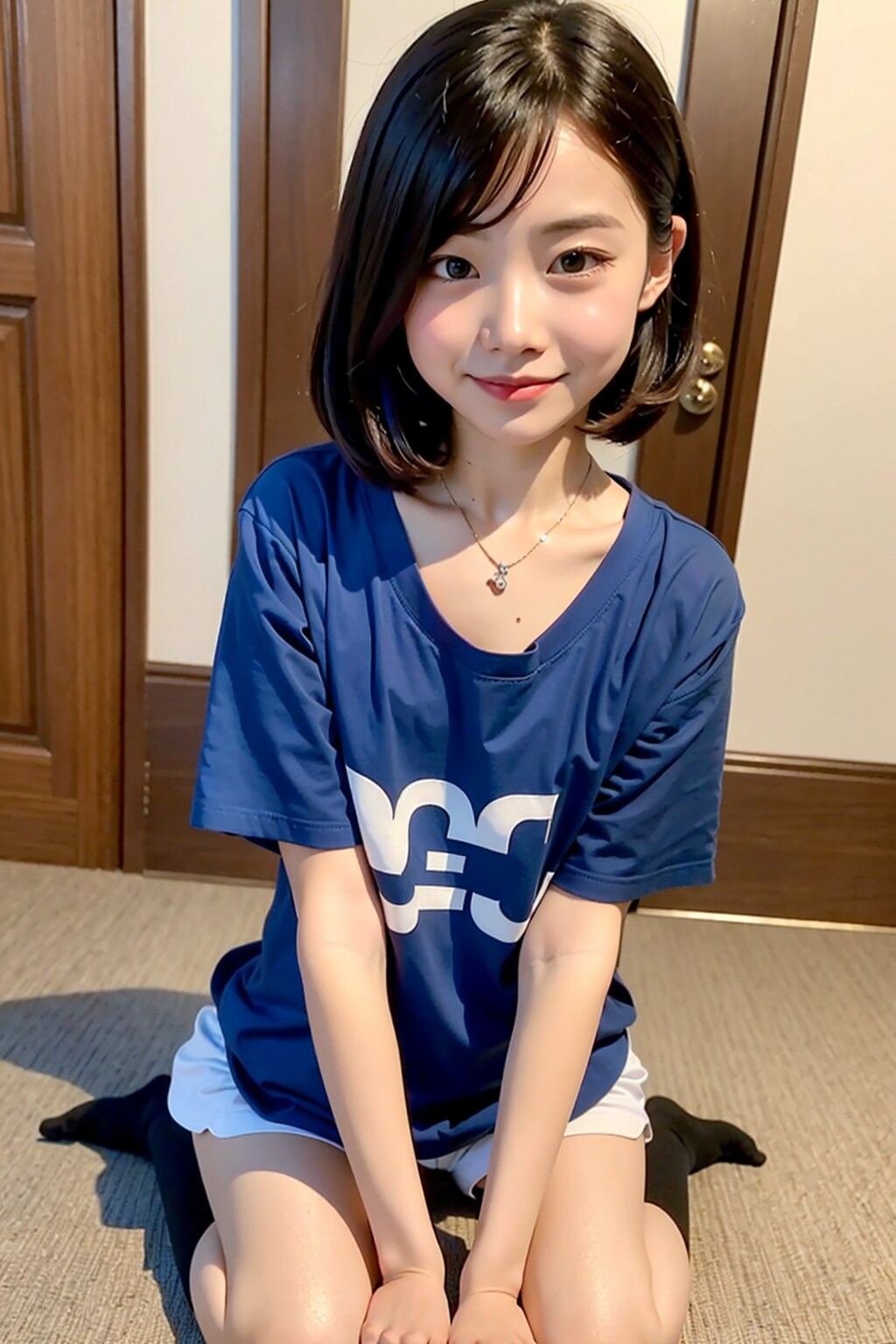 今日は何する？