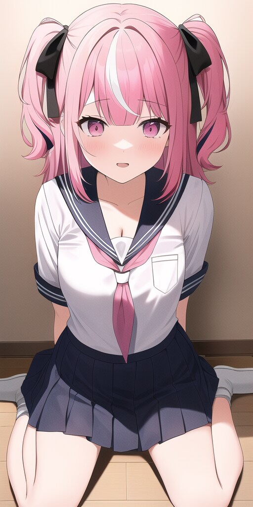 れいんずちゃん4