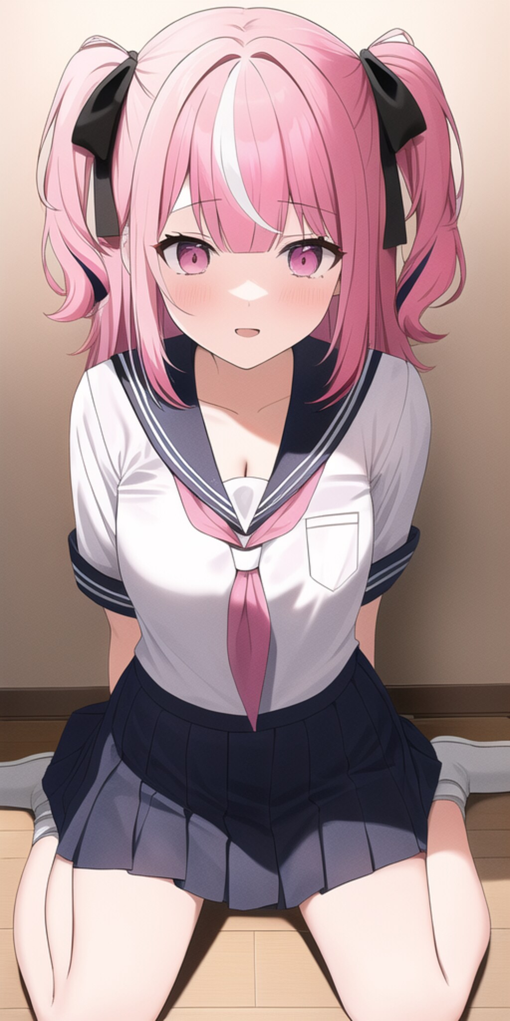 れいんずちゃん4