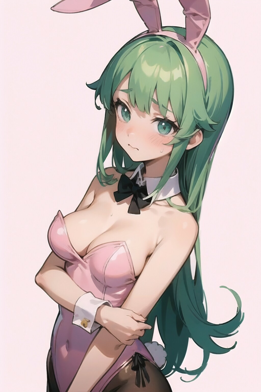 今日のバニーガール（2023/06/05）