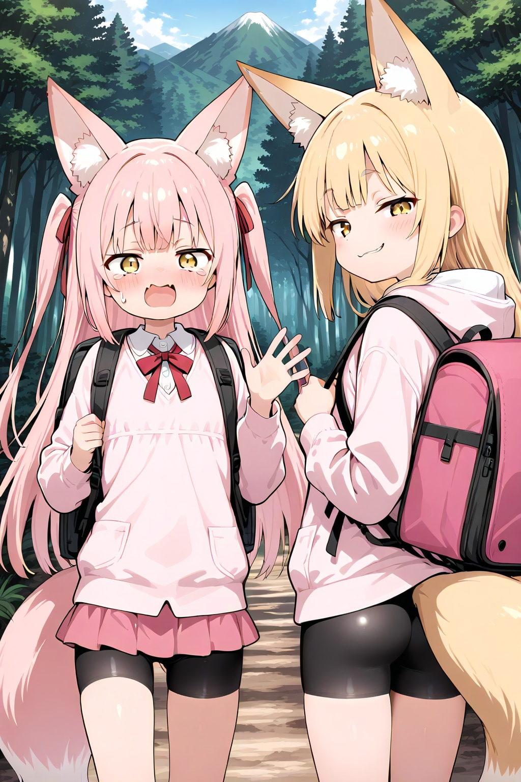 里帰り