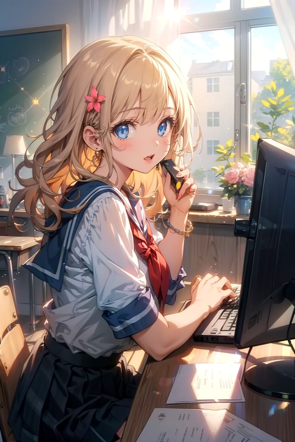 ちちぷいらしく