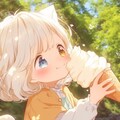 🍦食べよう! 4枚目
