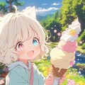 🍦食べよう! 6枚目