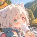 🍦食べよう! 2枚目