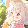 🍦食べよう! 5枚目