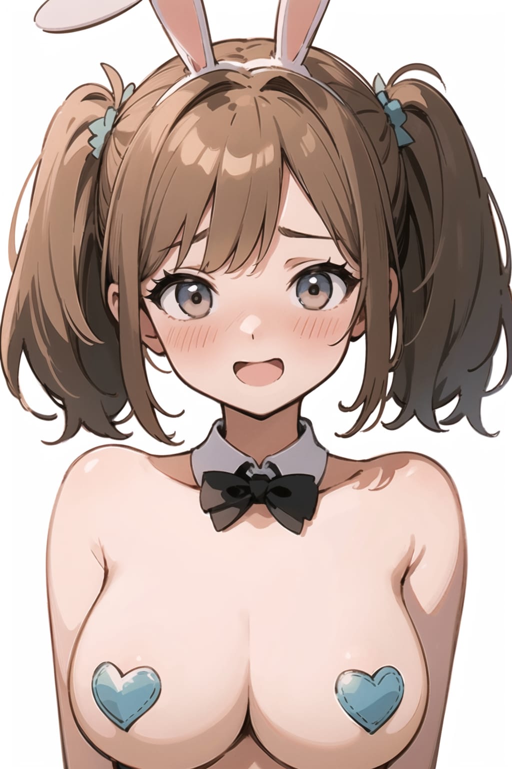 今日のバニーガール（2026/06/18）