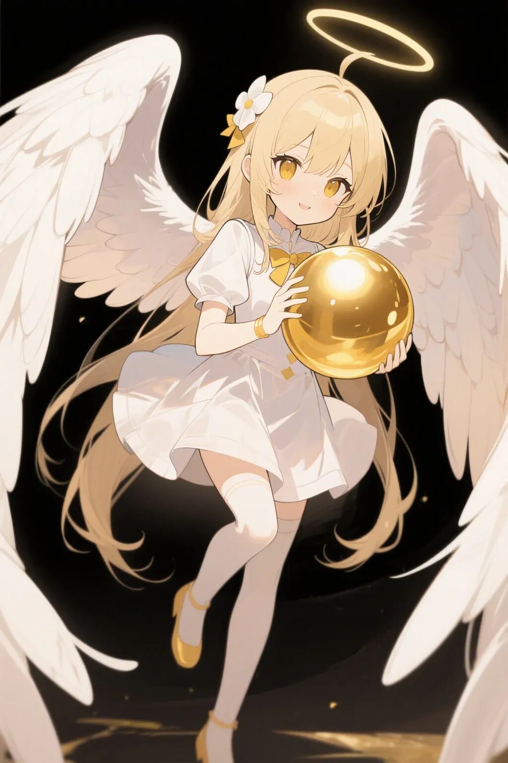 毎日ゴールデンボール