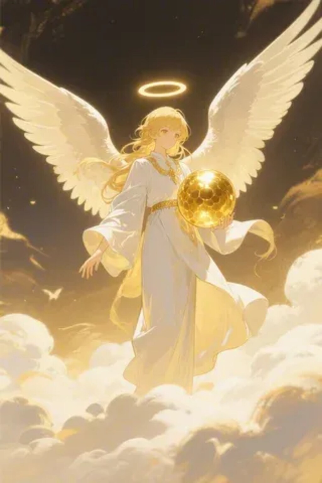 毎日ゴールデンボール