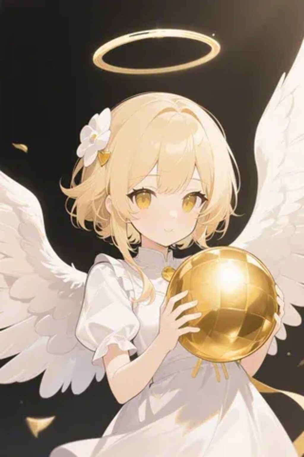 毎日ゴールデンボール