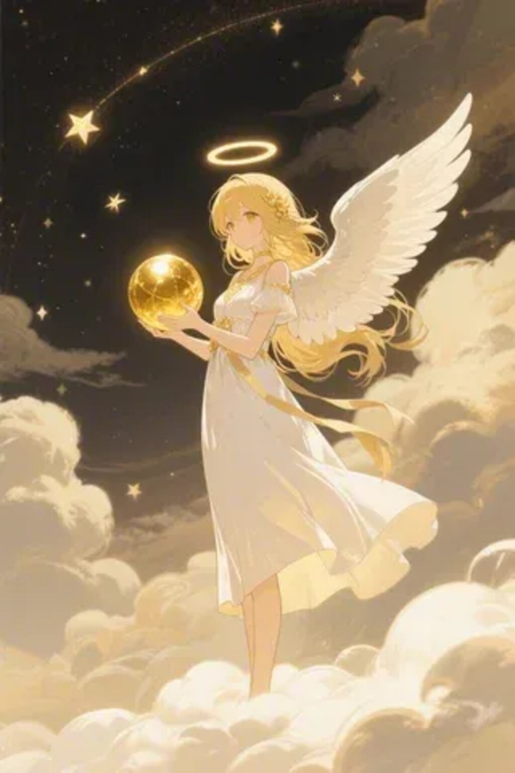 毎日ゴールデンボール