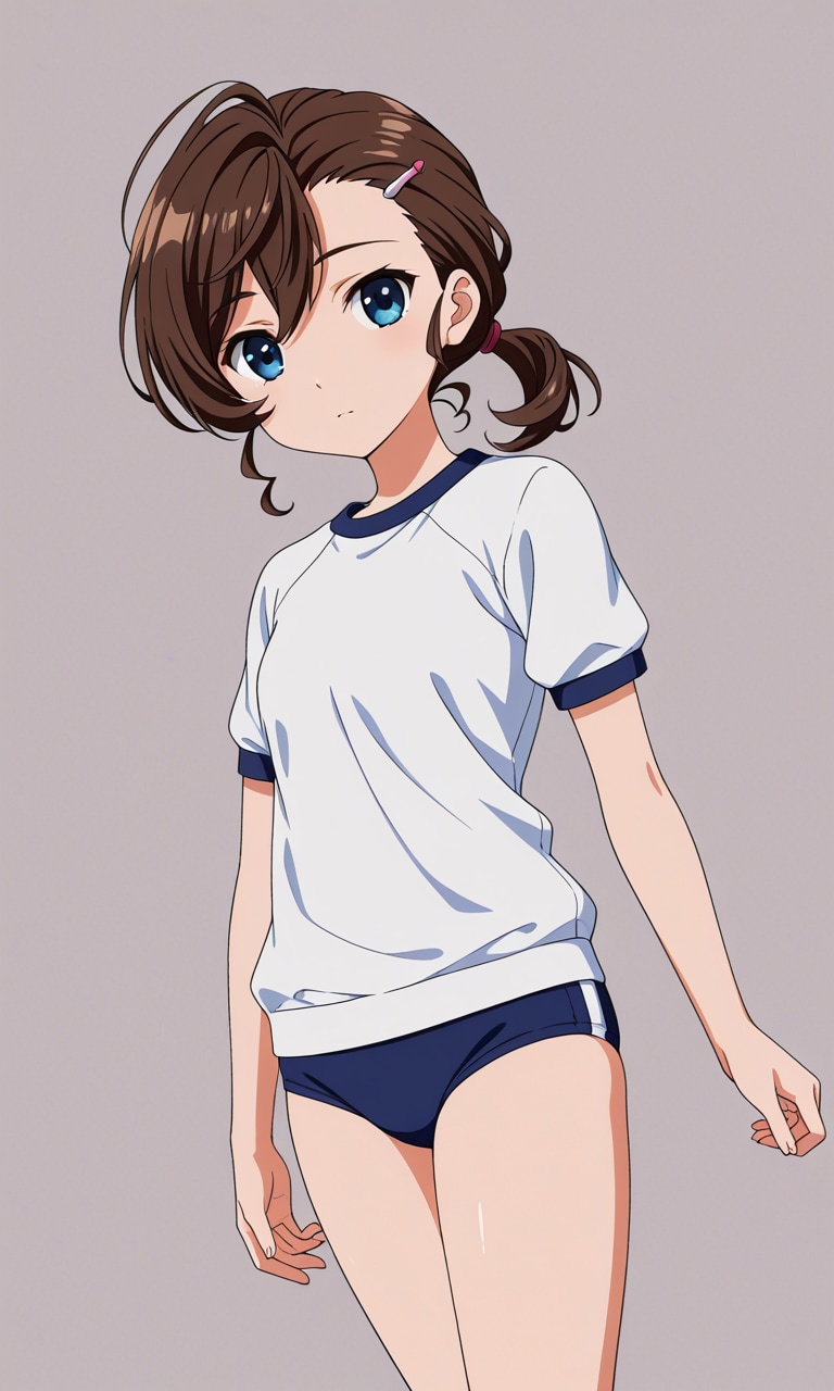 犬山まな | の人気AIイラスト・グラビア