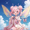 艦息（仮）・楚都ちゃん（仮）（２） 2枚目