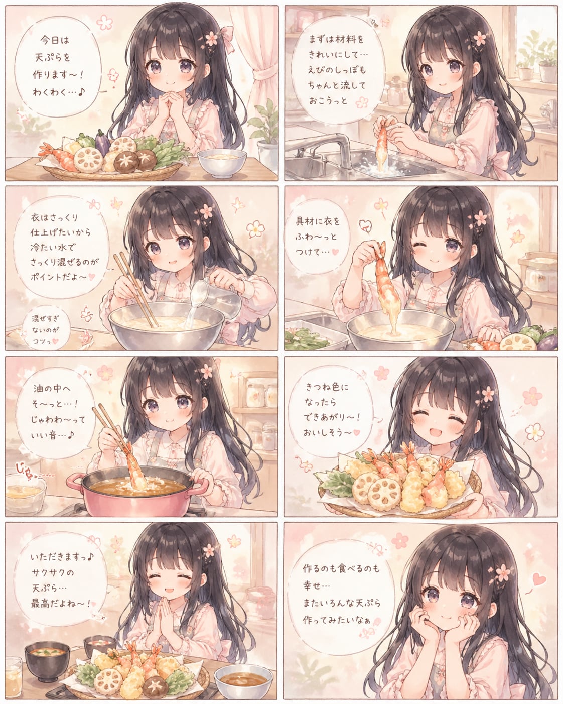 漫画　2 | の人気AIイラスト・グラビア