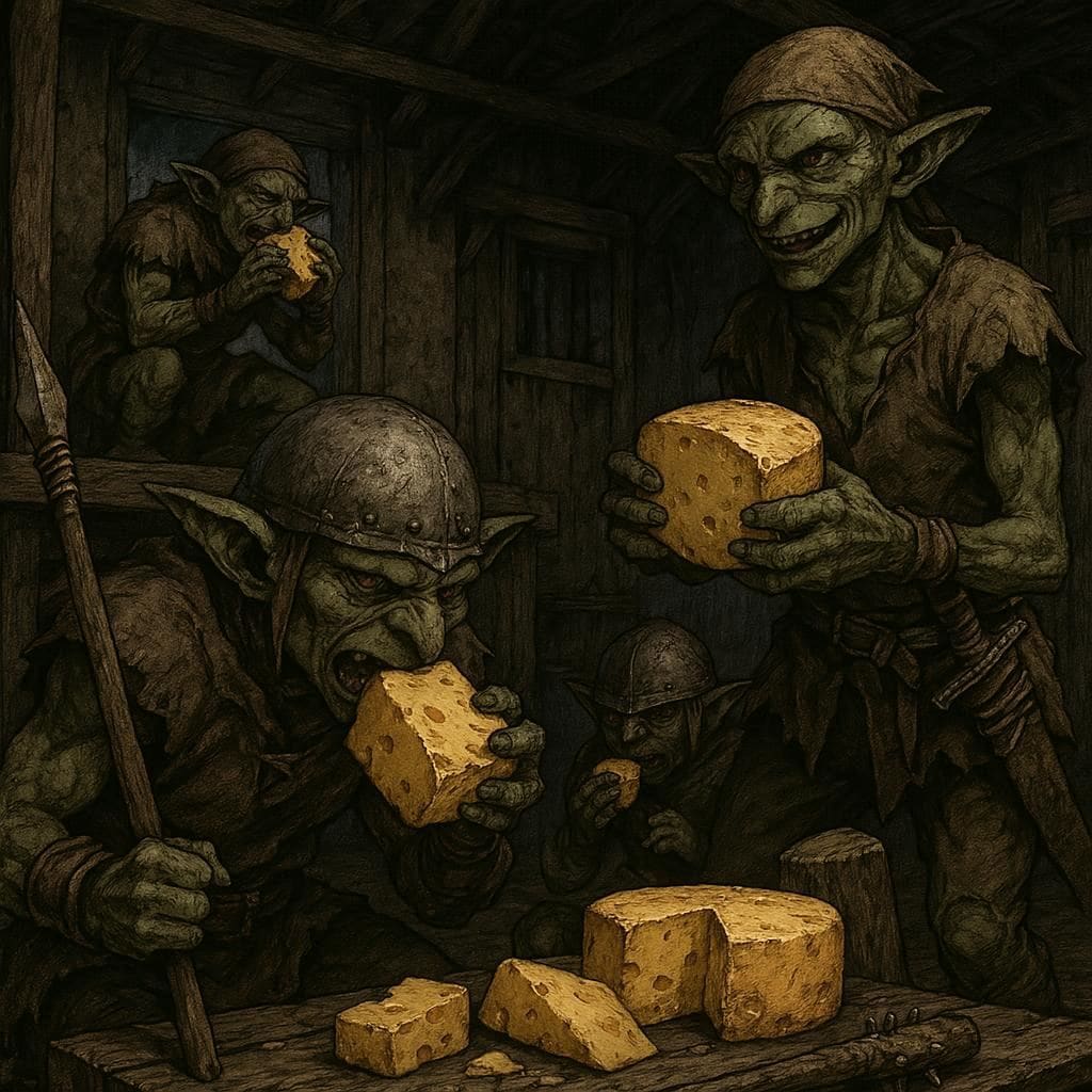 食料強奪 | の人気AIイラスト・グラビア