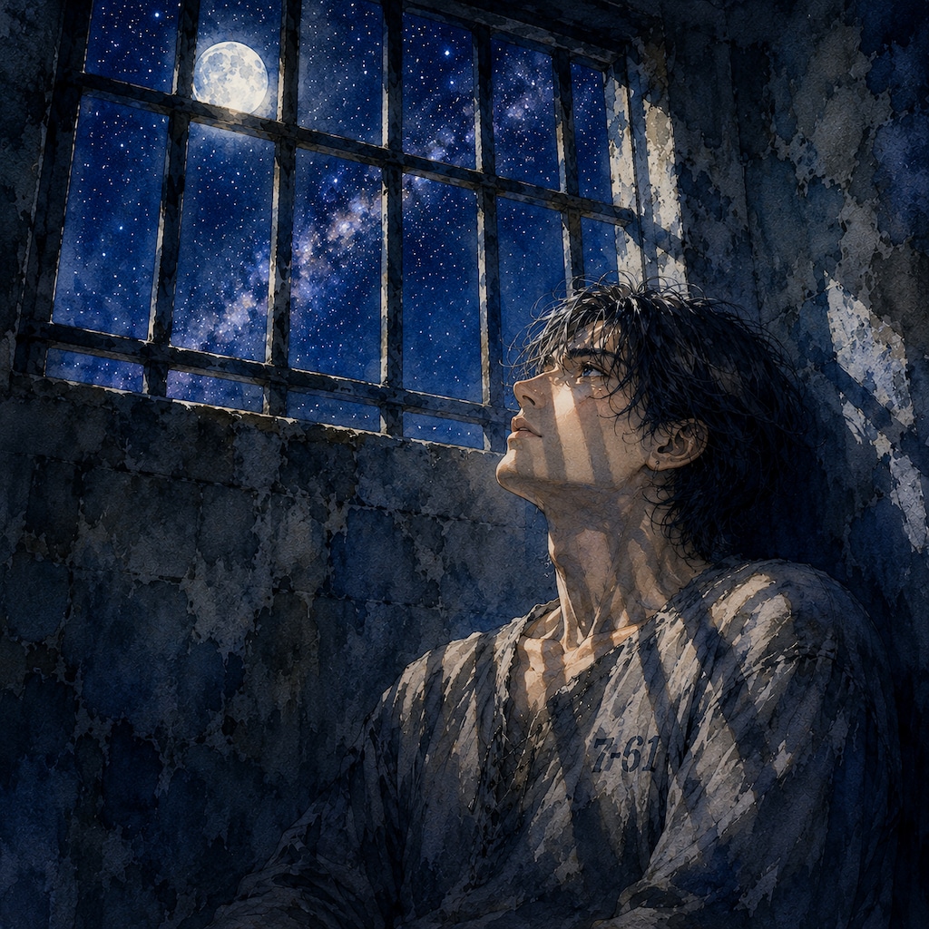 夜空　其のニ