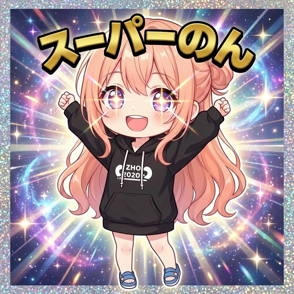 のんシール