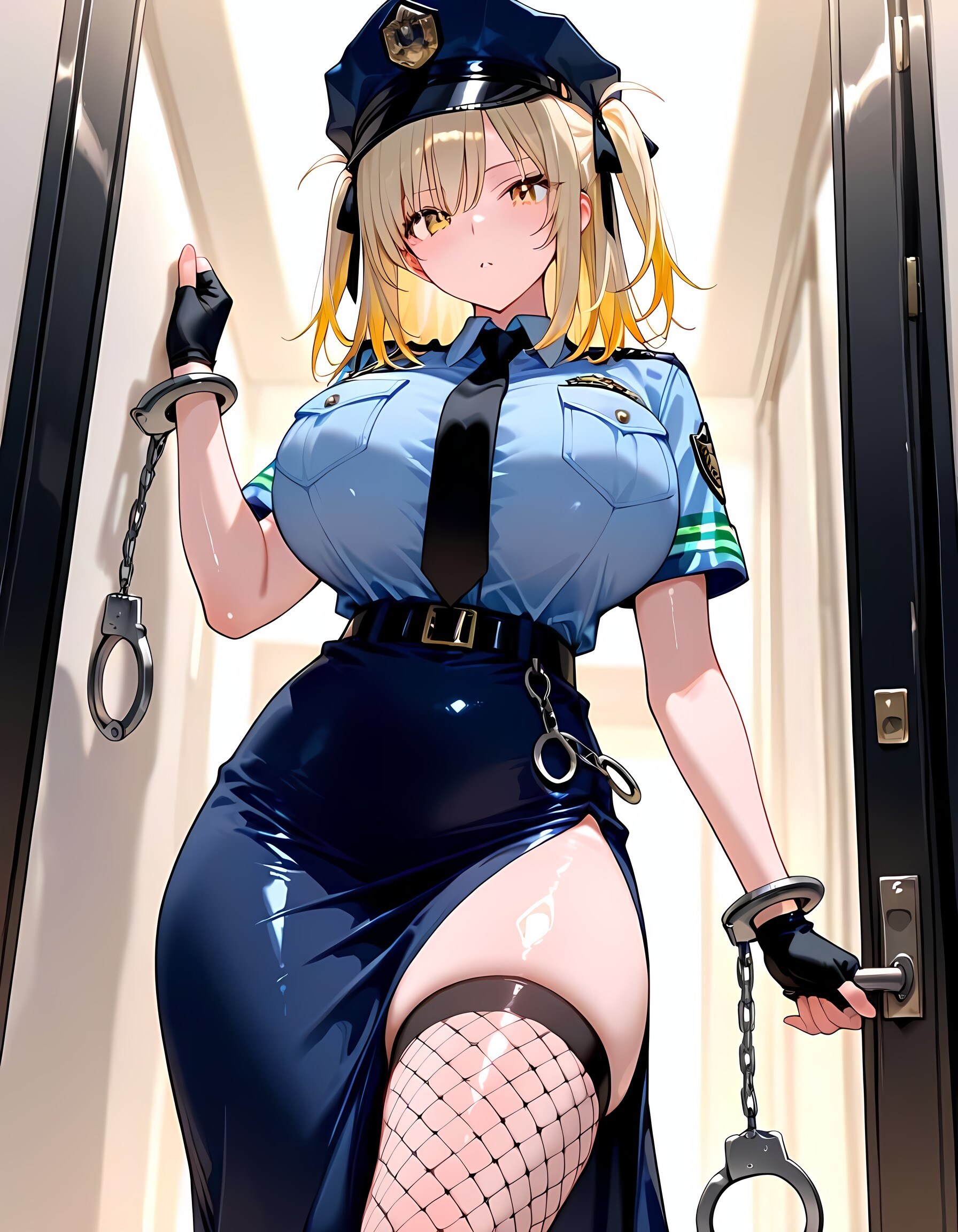 警察官/EVENT