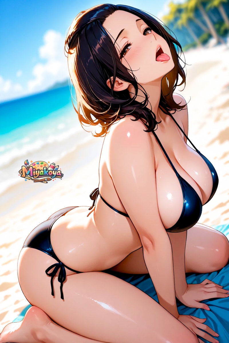 アラサー御剣 幸恵