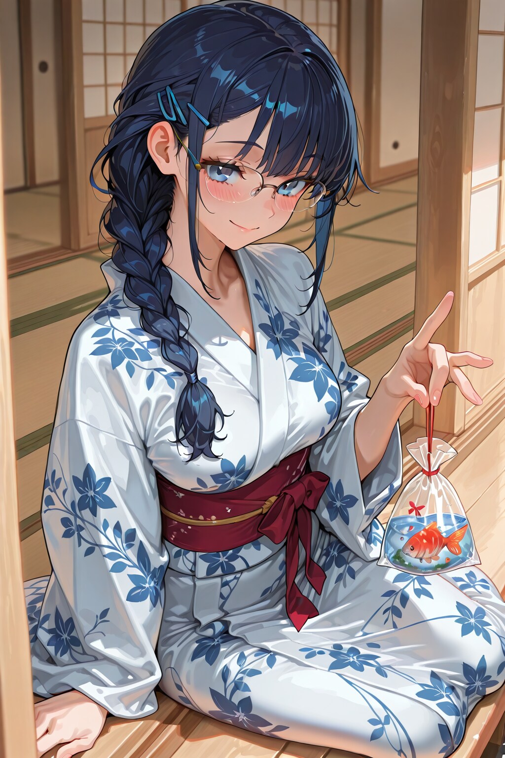 縁側