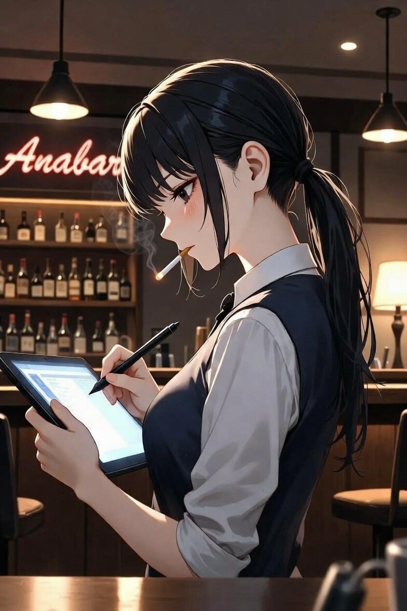 赤字🚬🍺🥛