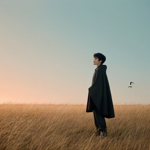 若き冒険者 | の人気AIイラスト・グラビア