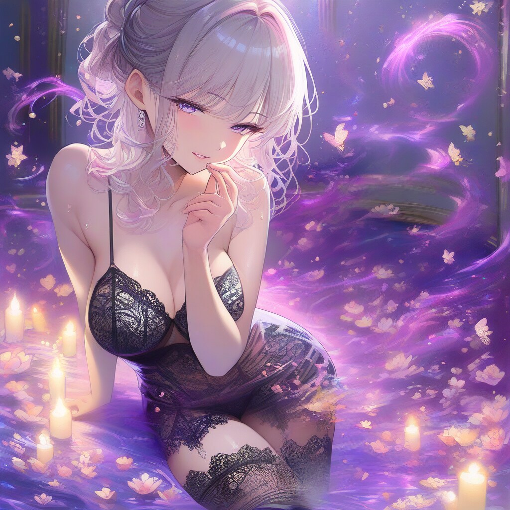 魅惑のオーラー
