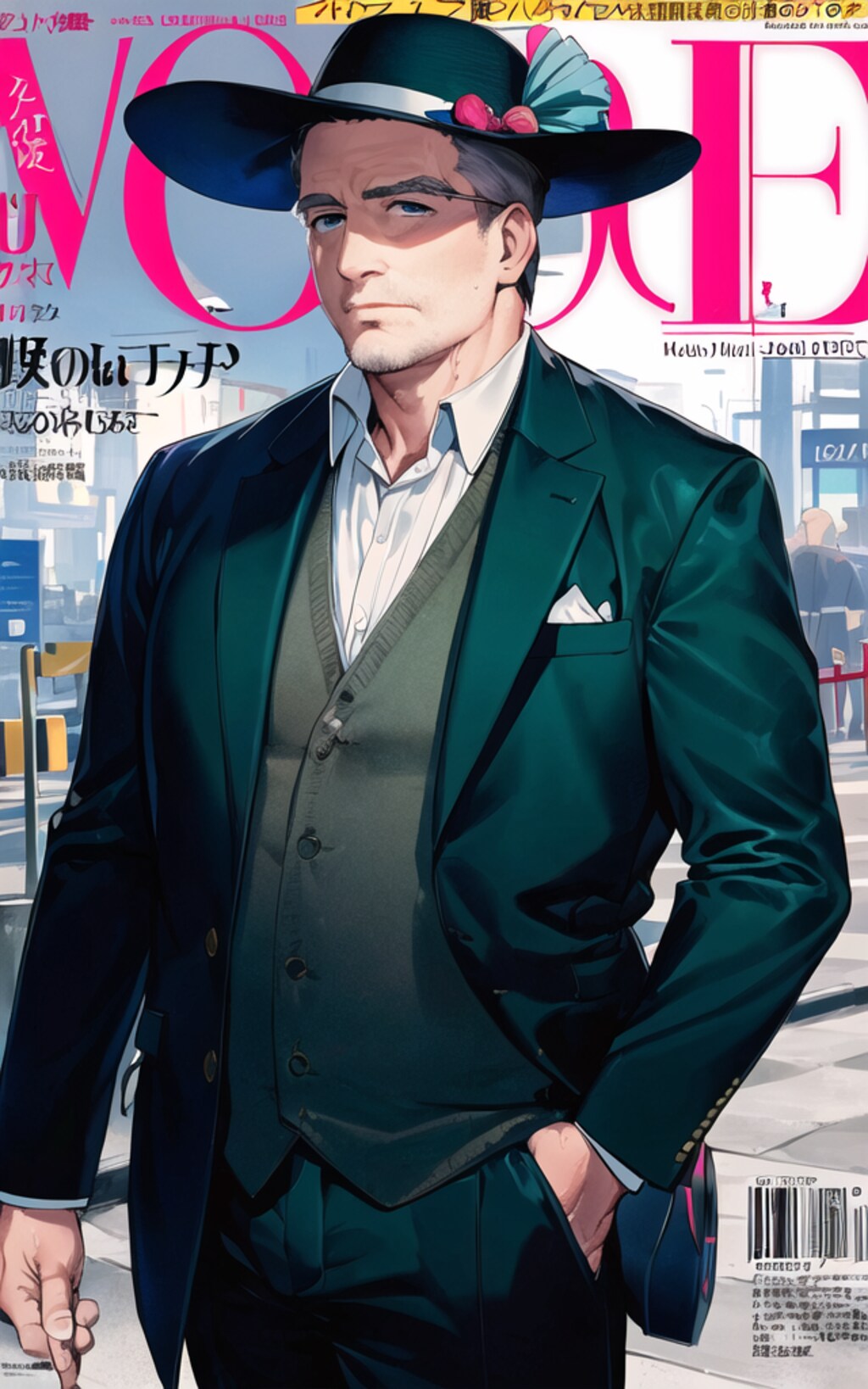 AIを困らせてみようのコーナー