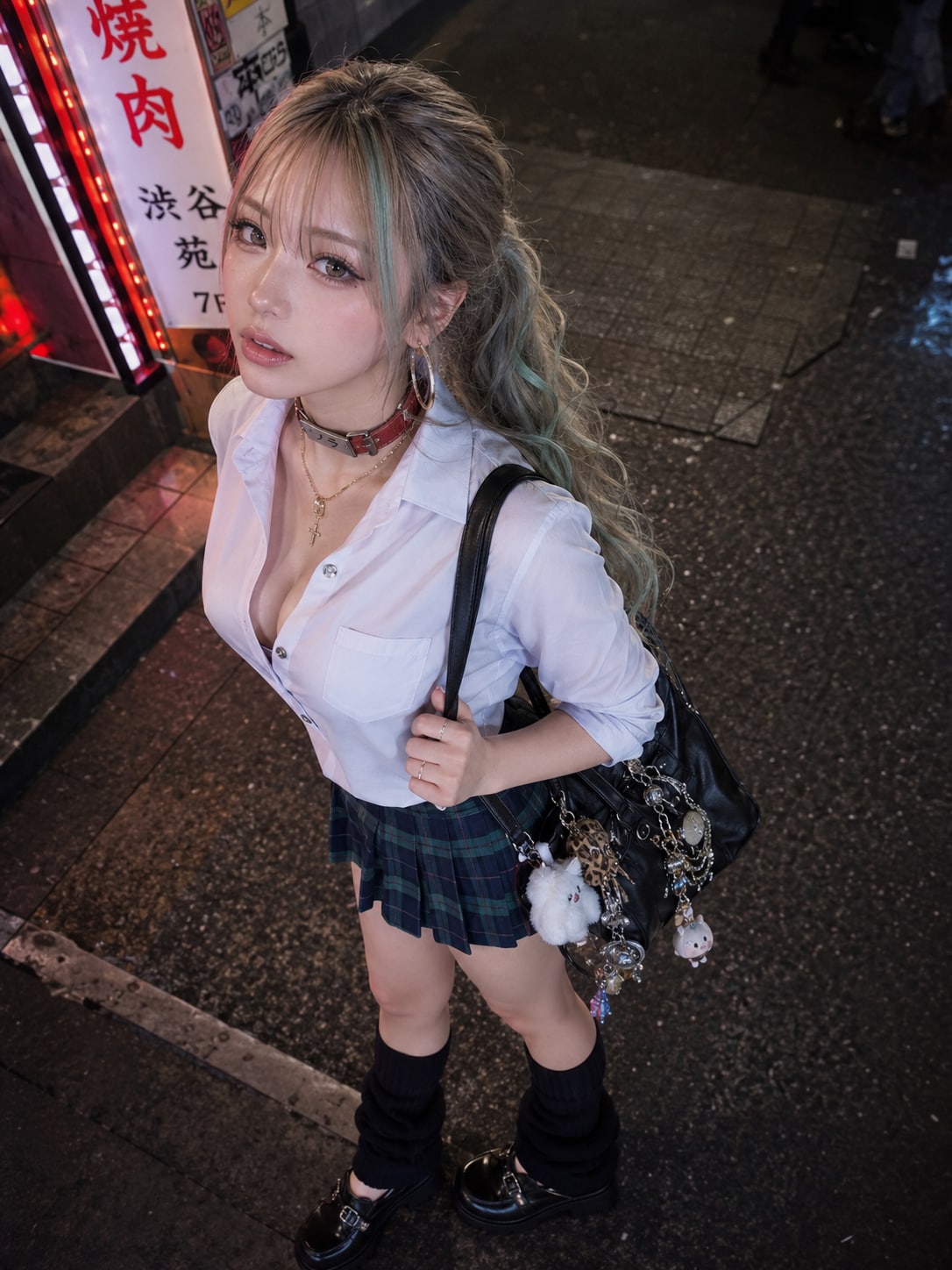 のら