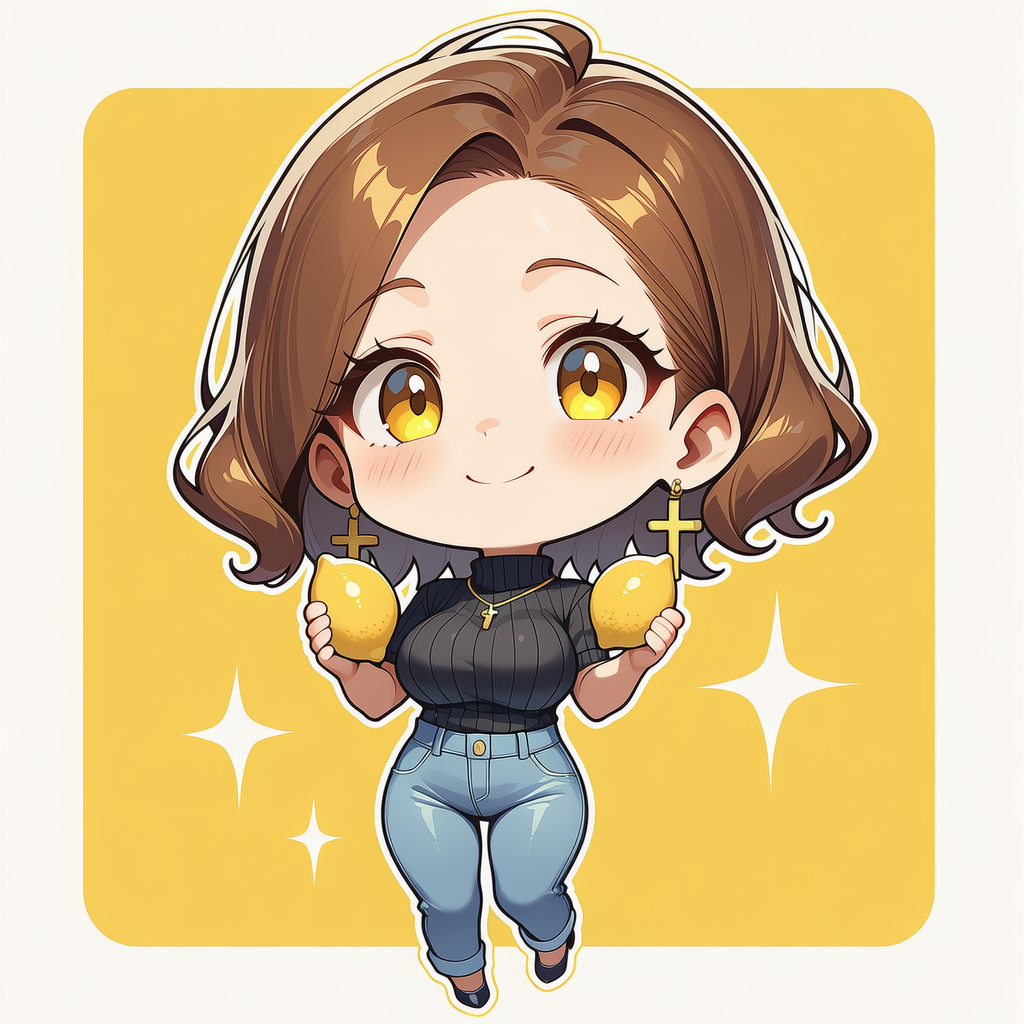 レモン♪