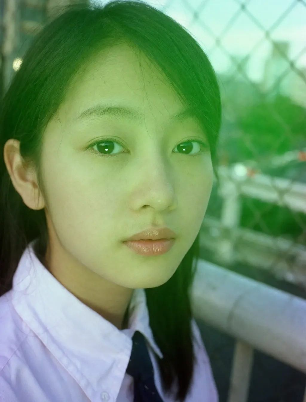 つめあわせ