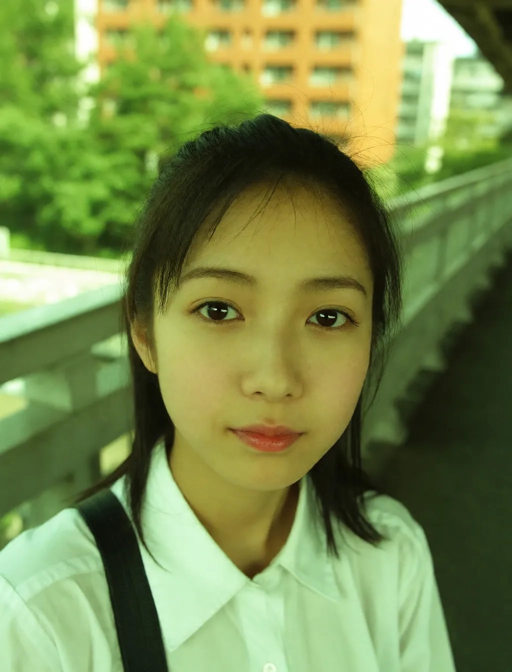 つめあわせ