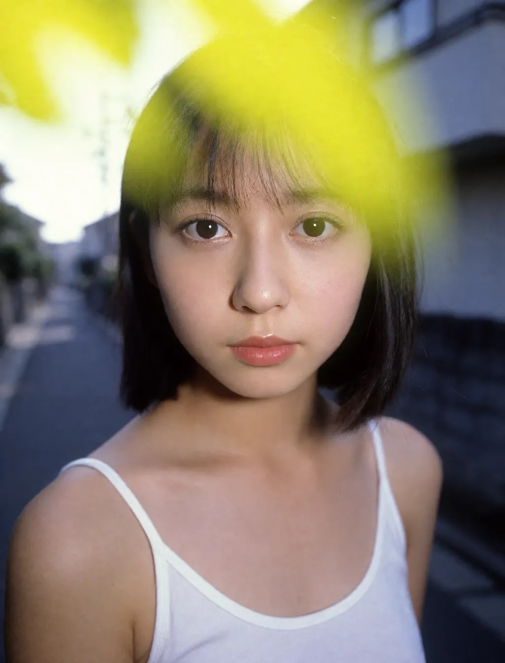 つめあわせ