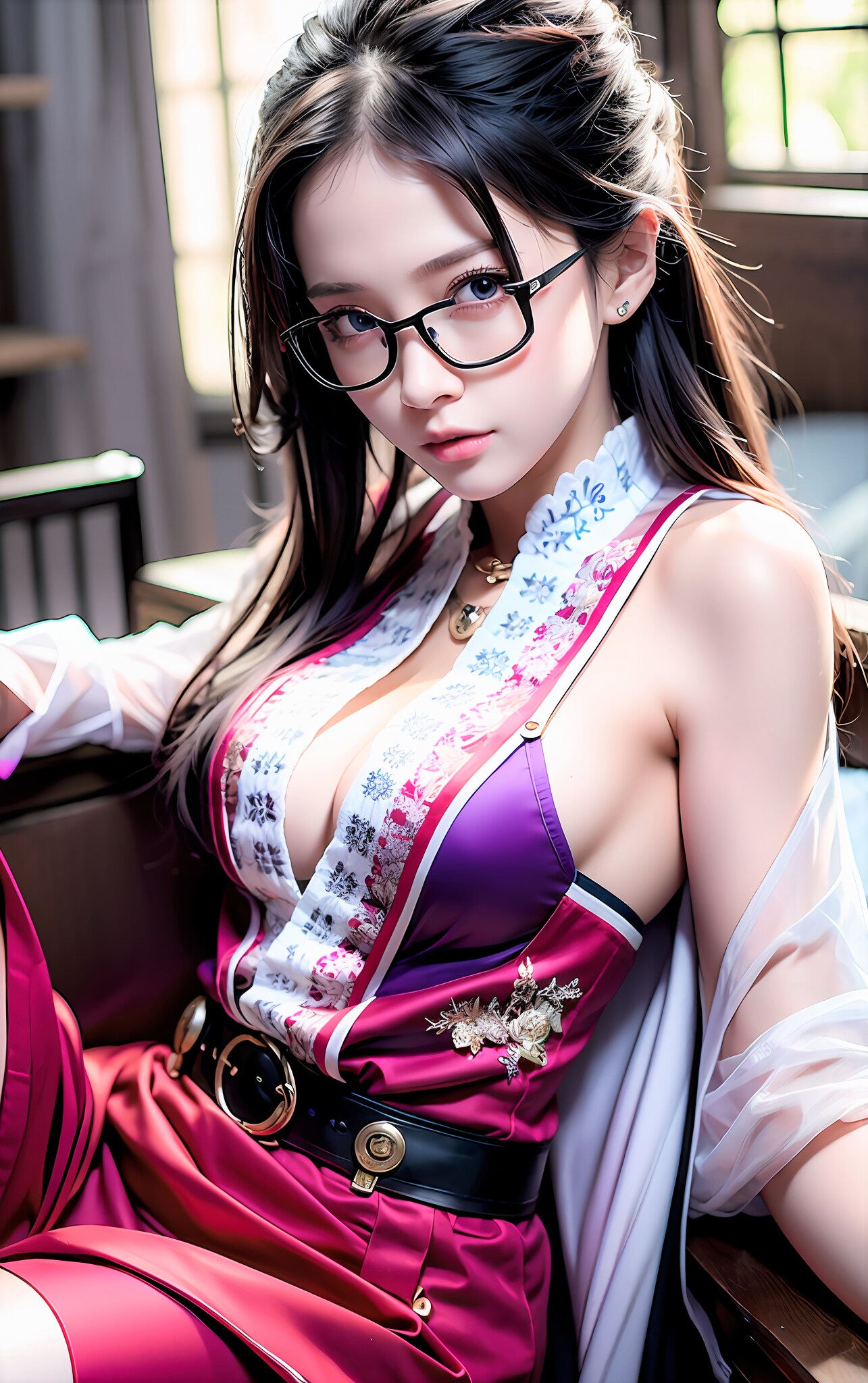 セクシー可愛い💛