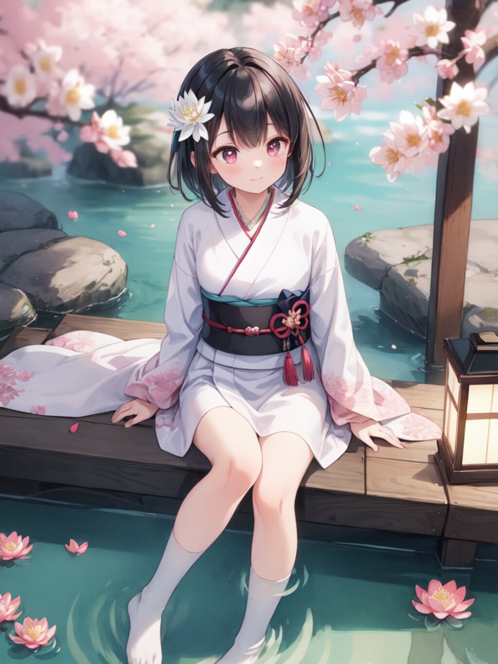春先神子