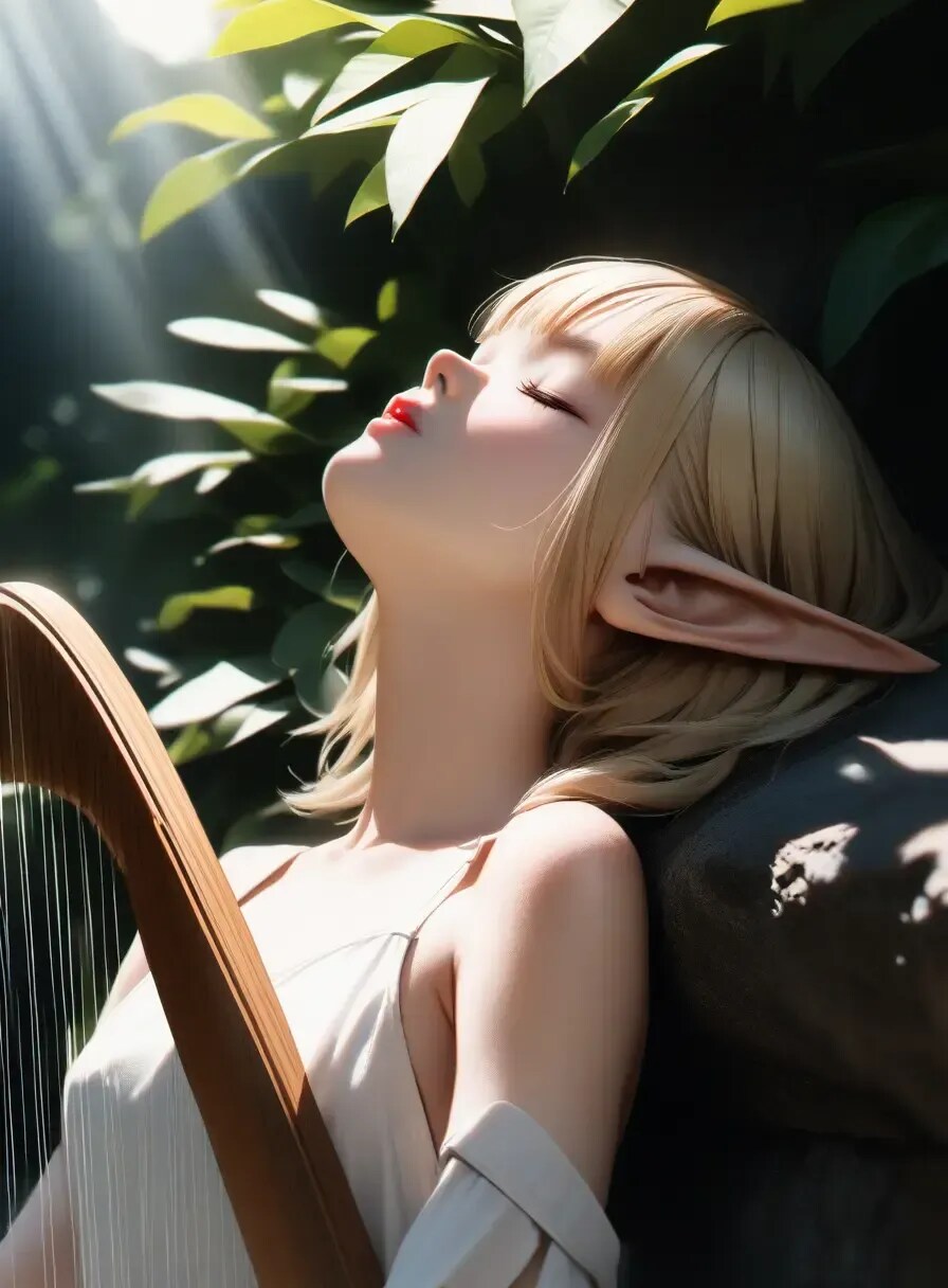 居眠り3