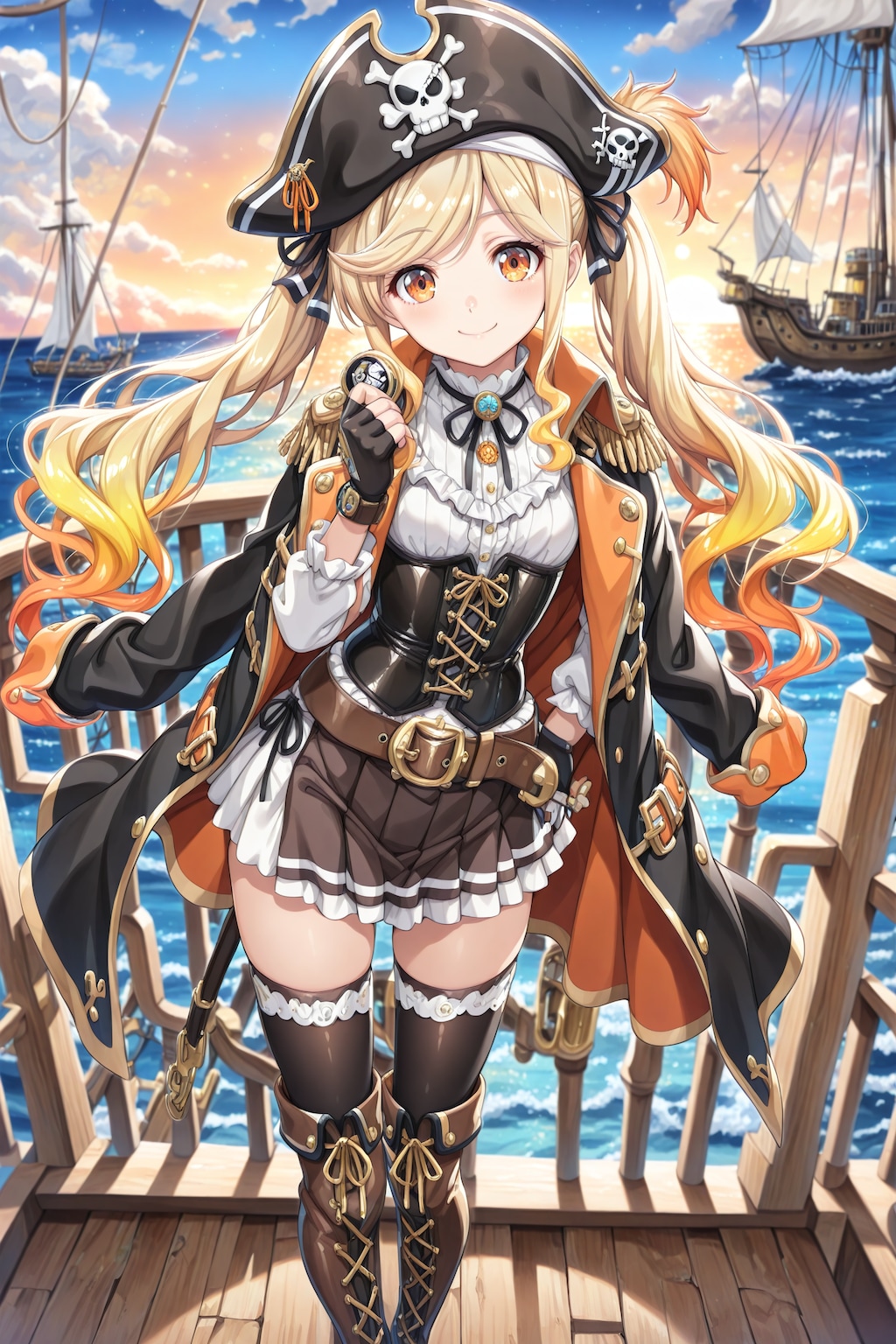 海賊