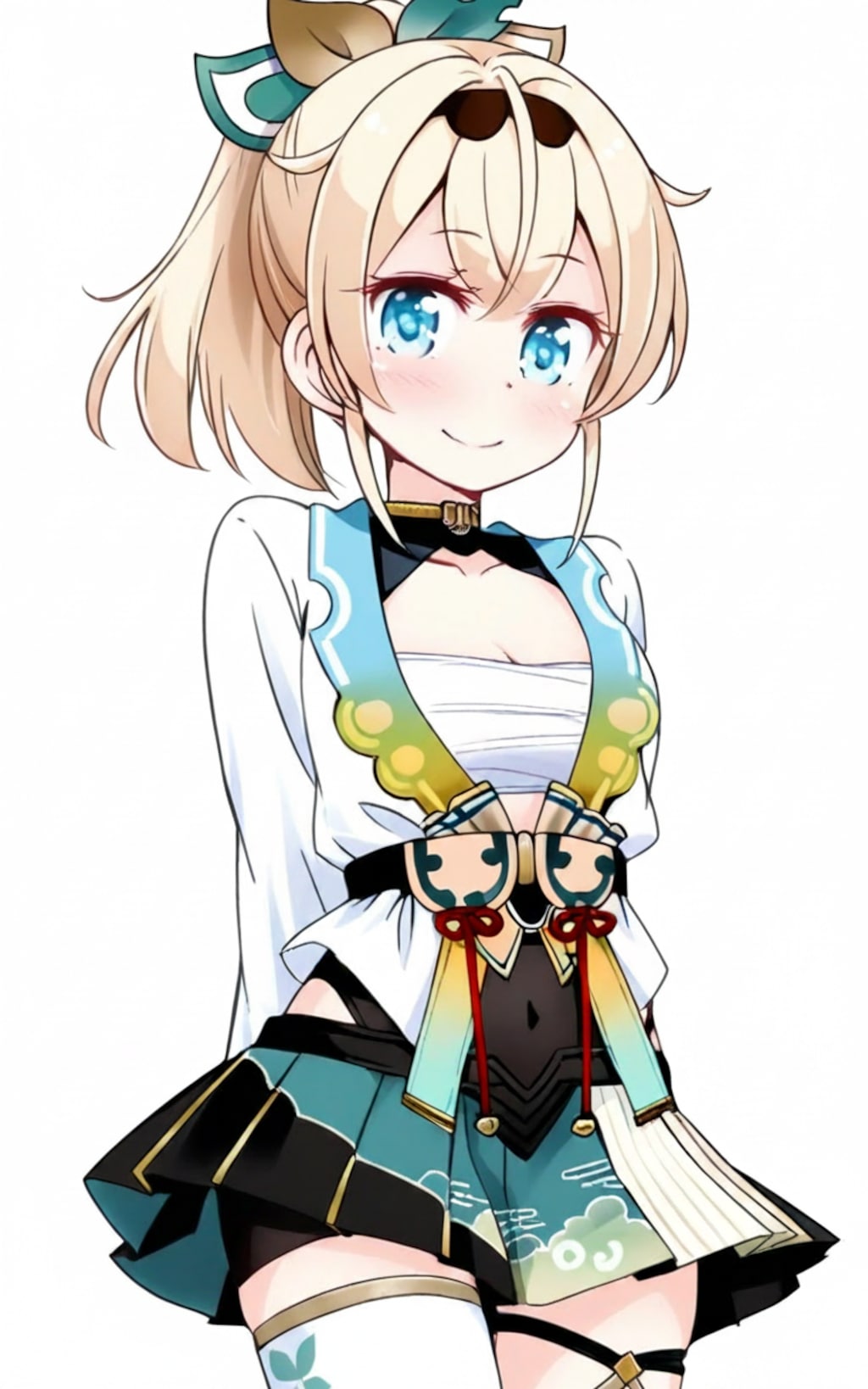 風真いろは
