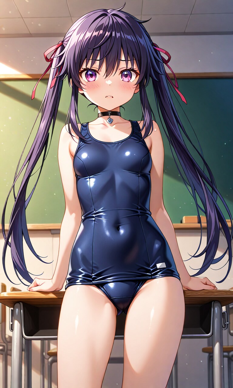 恵飛須沢胡桃