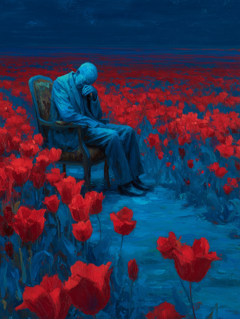 美しいこの世界に、ふさわしい自分になりたい