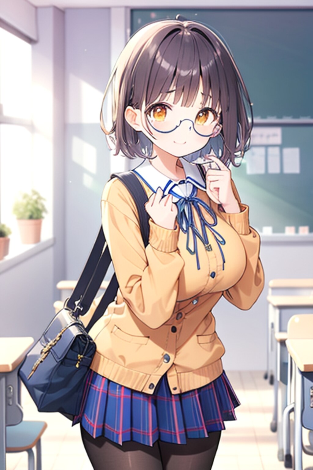 噂のギャルちゃんの妹ちゃん