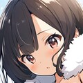 マッチ売りの 2枚目