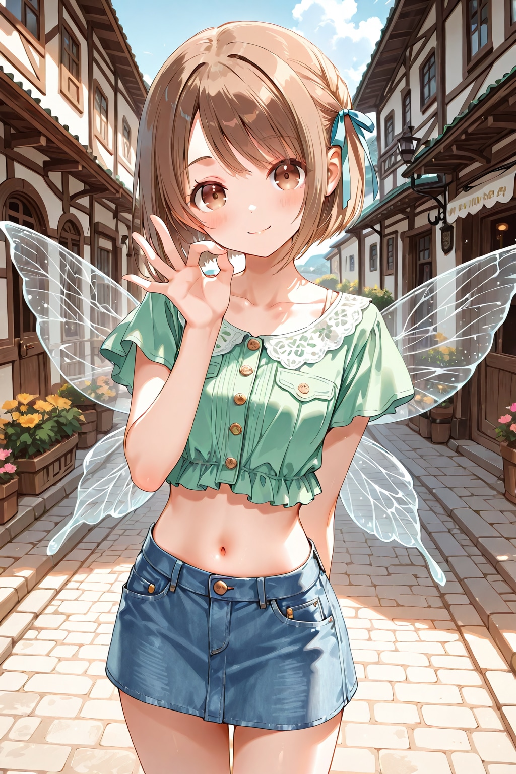 妖精