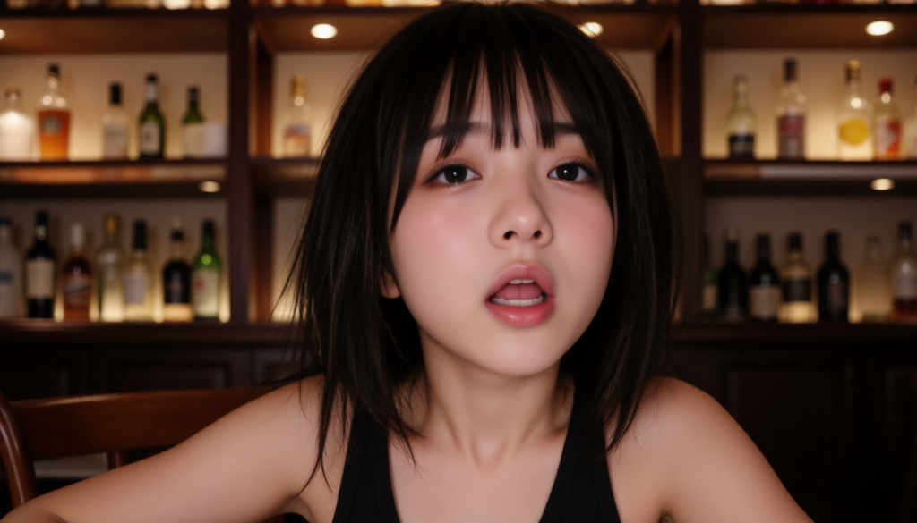 ｢港区女子？｣しらんけど