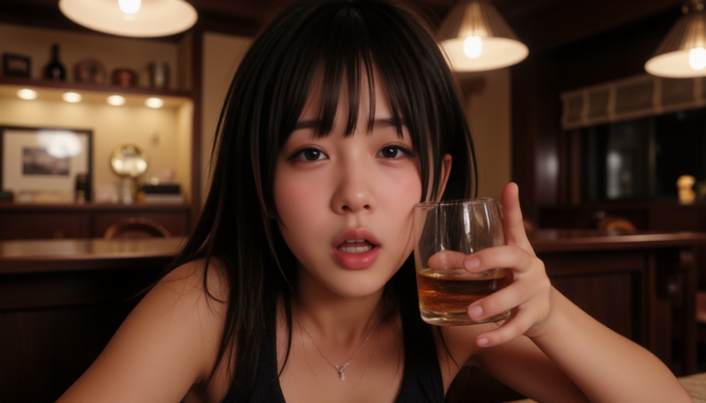 ｢港区女子？｣しらんけど