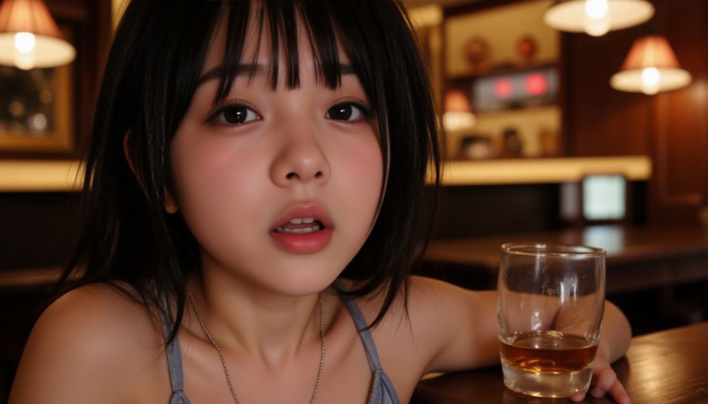 ｢港区女子？｣しらんけど