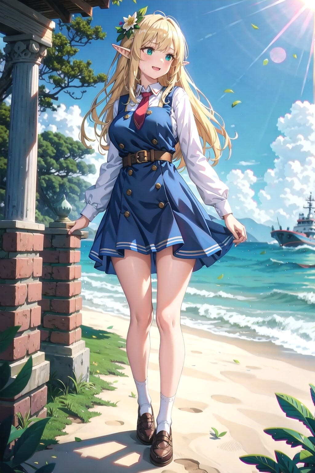 海企画作品です