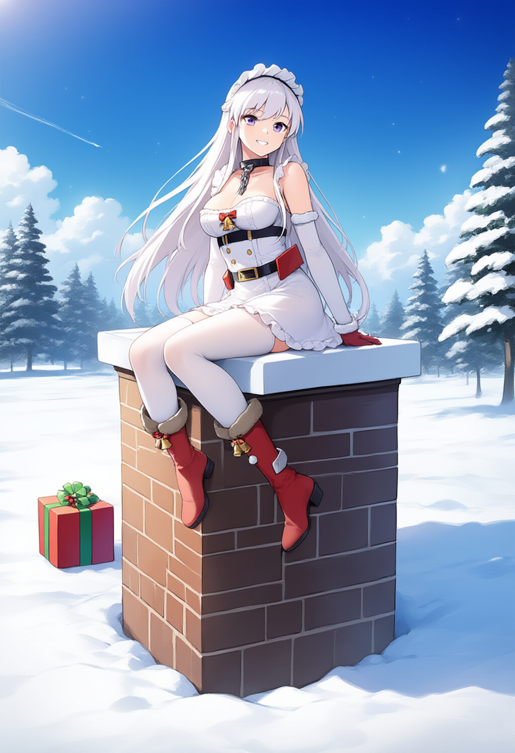 クリスマス🎄🎄