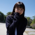 お散歩 2枚目